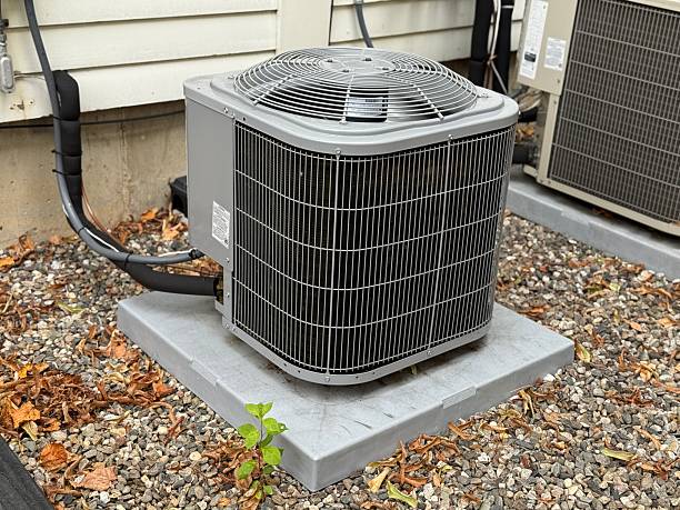 24/7 Emergency Furnace Repair experts in Mount Pleasant, NC