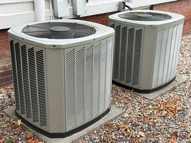 Reliable Furnace Repair contractor in Mount Pleasant, NC by Leonard HVAC